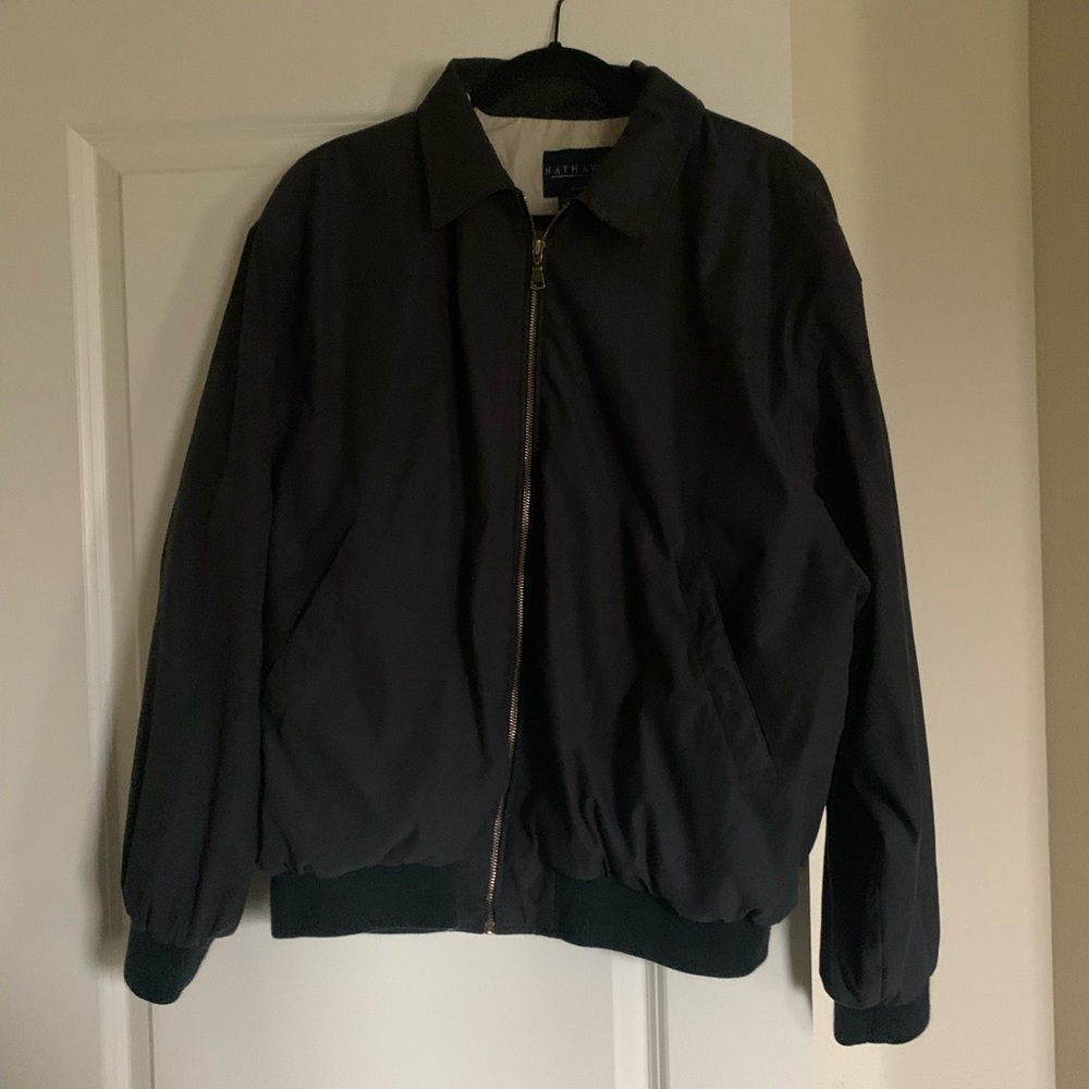 Hawthorne Harrington Jacket
